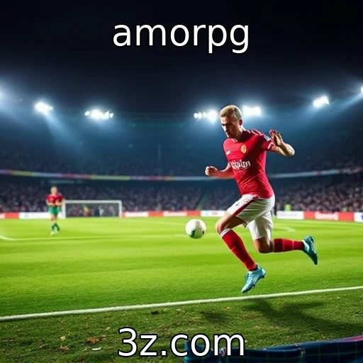 Apostas Esportivas: Como Análises Precisam Influenciar Suas Decisões : amorpg