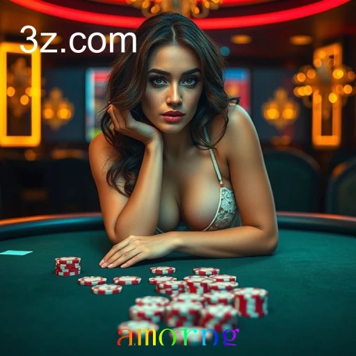 Apostas Inovadoras no Amorpg: O Futuro dos Jogos Online