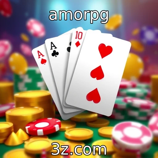 Os Melhores Jogos de Casino Online que Estão Dominando em 2025 - amorpg