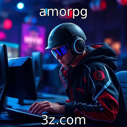 Dicas infalíveis para apostas em e-sports: aumente suas chances de vitória | amorpg