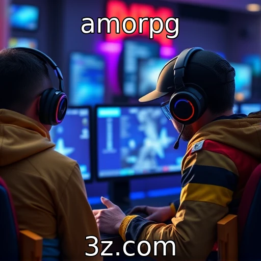 Apostas Esportivas: Análise Profunda dos Principais Campeonatos Brasileiros - amorpg