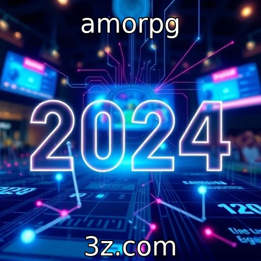 Transformação das Apostas Esportivas: O Que Esperar em 2024 | amorpg