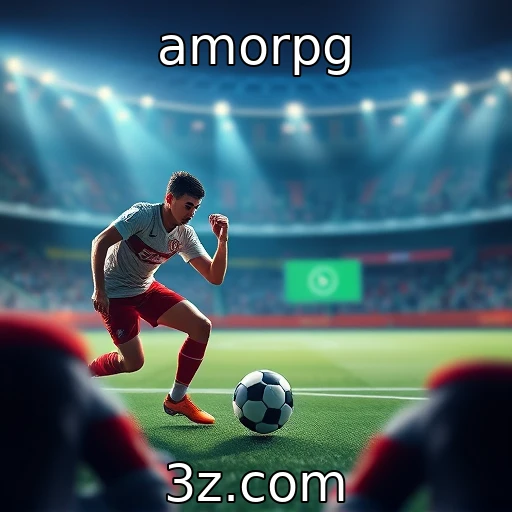 Futebol e apostas: estratégias que podem multiplicar seus ganhos | amorpg