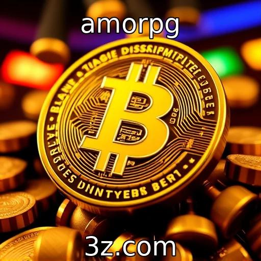 O impacto das criptomoedas nas apostas esportivas no Brasil - amorpg