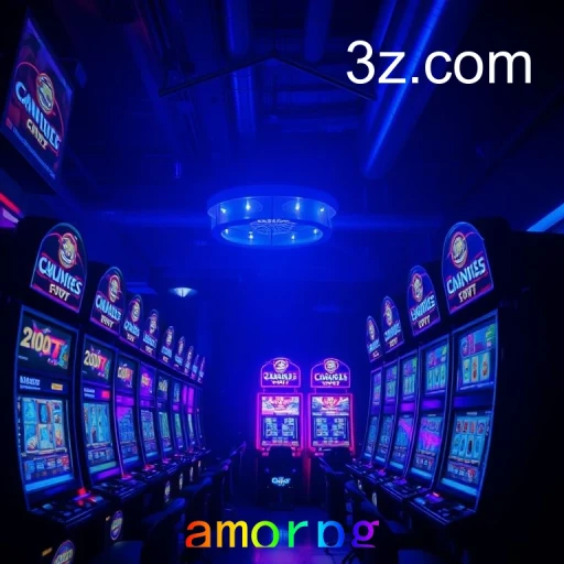 amorpg Variedade de Jogos