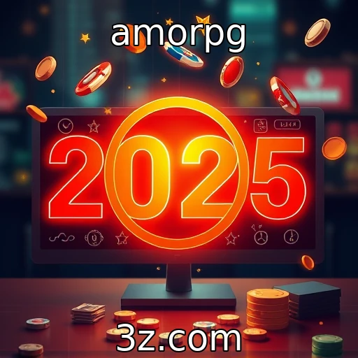 Desvendando os Segredos das Apostas: Estratégias que Funcionam em 2025 : amorpg