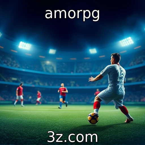 Apostas esportivas: Como analisar partidas para maximizar seus ganhos - amorpg