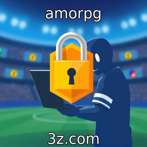 Aposta esportiva: análise de partidas que podem mudar seu jogo : amorpg