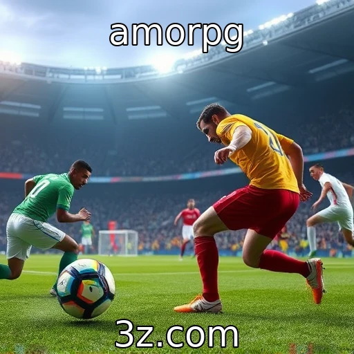 Apostas esportivas: estratégias infalíveis para maximizar seus ganhos - amorpg