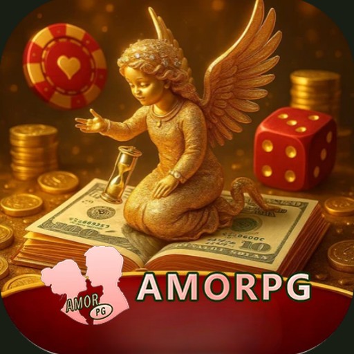 amorpg logo