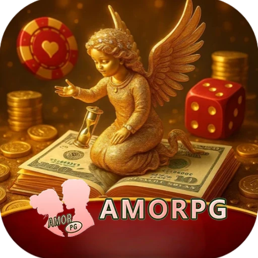 amorpg logo